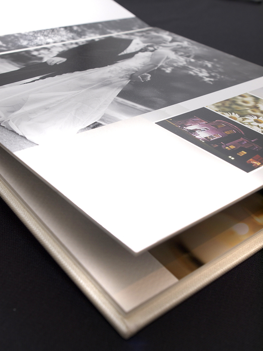 Queensberry Wedding albums